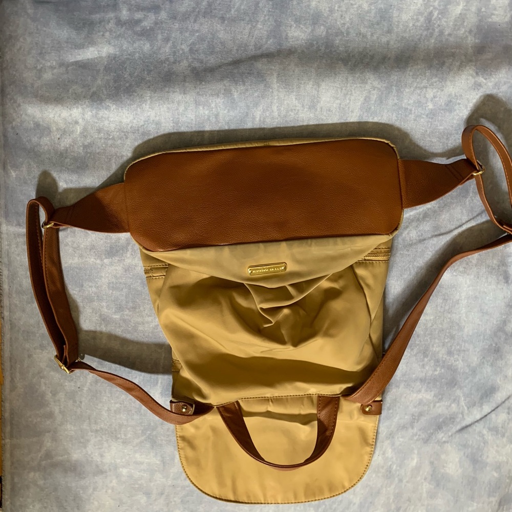 Steve Madden Backpack - Picture 4 of 6